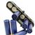 Double Alpha Magnetic 12 Gauge Caddy 6-Shot