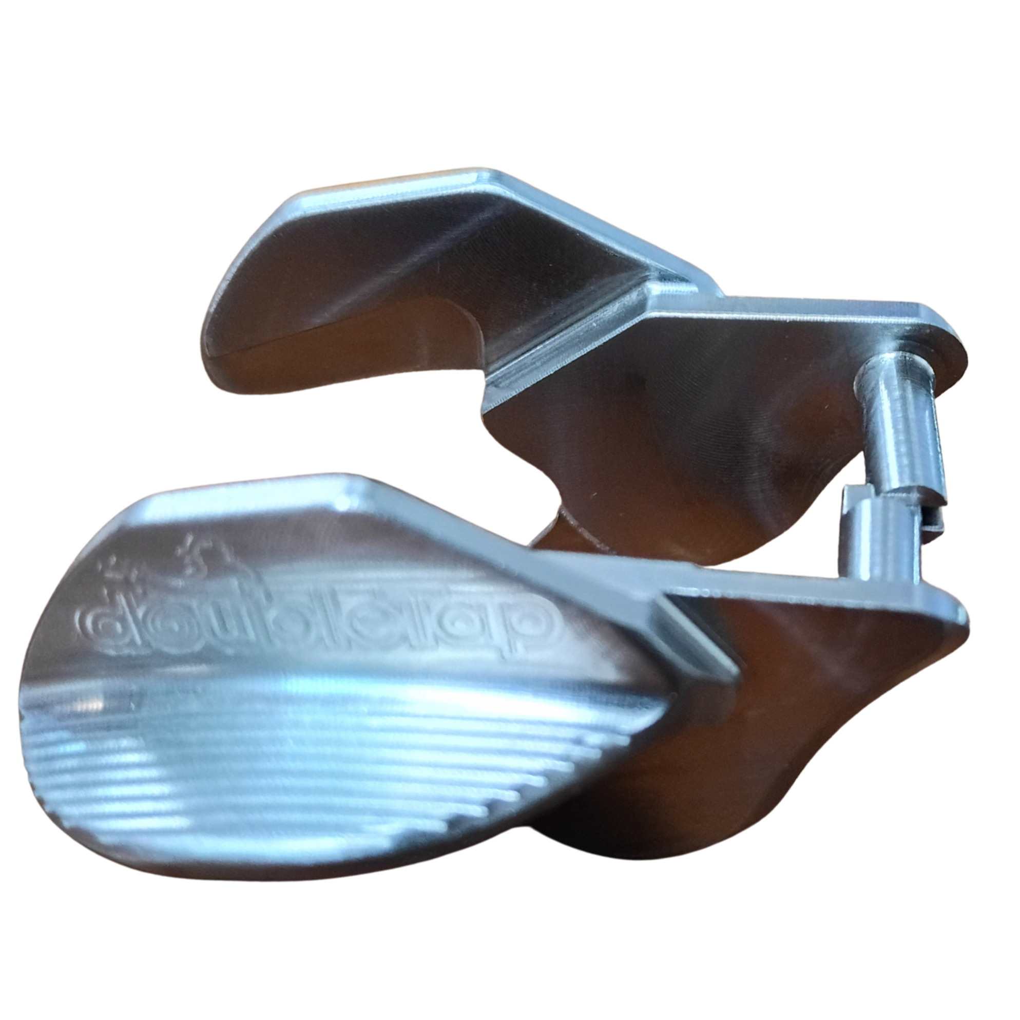 Double Tap Ambi Safety