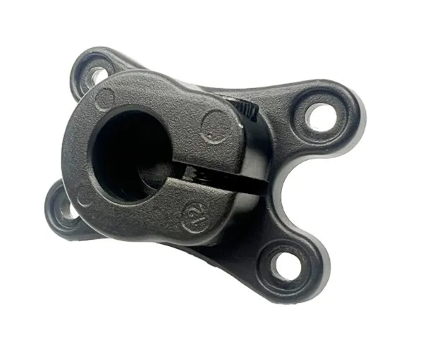 DAA Alpha Direct Belt-Mount Pouch Hanger