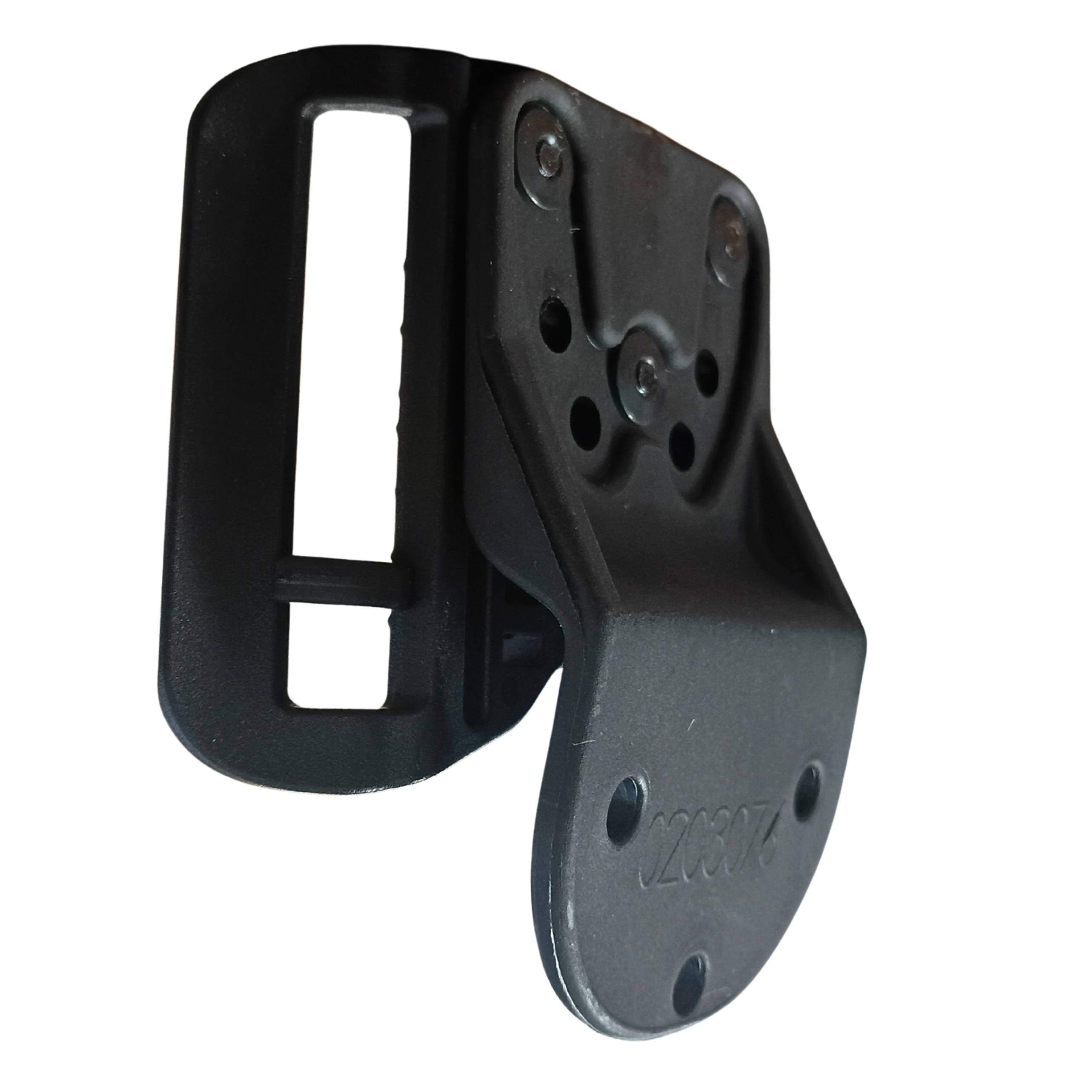 Blade-Tech ASR Drop & Offset