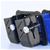 CR Speed DOUBLE "Versa" Mag Pouch