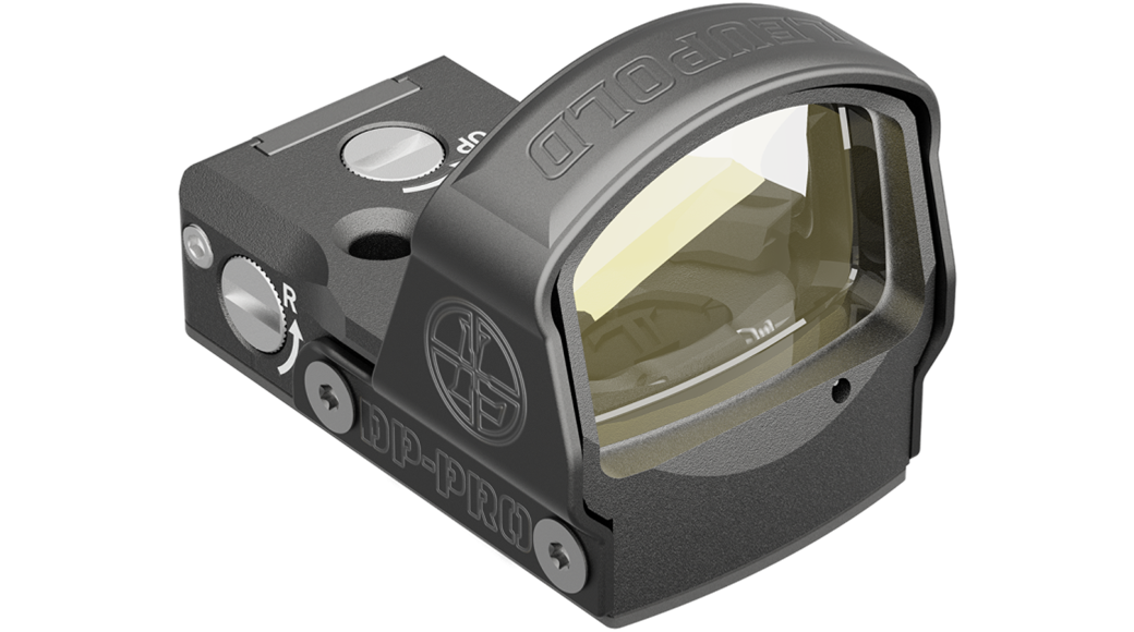 Leupold DELTAPOINT PRO 6 MOA