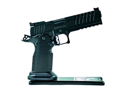 Masterpiece Arms DS9 Hybrid Comp Pistol Black