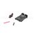 EEMANN TECH ADJUSTABLE SIGHTS SET FOR CZ SHADOW