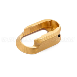 EEMANN TECH Brass Magwell for CZ Shadow 2
