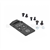 Eemann Tech CZ SHADOW 2 Optics Ready Plate Mount for Trijicon RMR