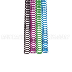EEMANN TECH RECOIL SPRINGS CALIBRATION PACK FOR CZ