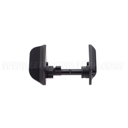 EEMANN TECH RIGHT HAND SAFETY LARGE SIZE FOR CZ 75 TS, CZ SHADOW 2