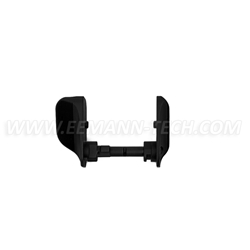 EEMANN TECH RIGHT HAND SAFETY MEDIUM SIZE FOR CZ 75 TS, CZ SHADOW 2