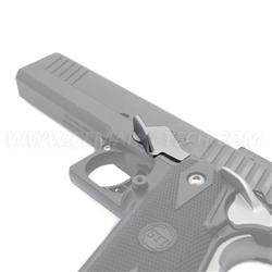 EEMANN TECH SLIDE STOP WITH THUMB REST FOR 1911/2011