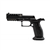 Eemann Tech Walther PDP SF Frame for ACE XR Meta Quest 3