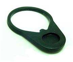 End Plate for AR15 Carbine