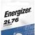 Energizer C-More Battery 1/3N