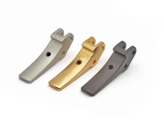 Eemann Tech Flat SA/DA Trigger for CZ