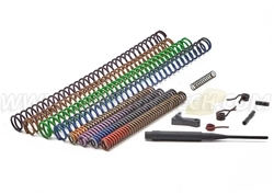 Eemann Tech Ultimate Upgrade Kit for CZ Shadow 1/2