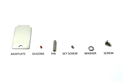 MBX Extension Basepad 5 Pin Repair Kit