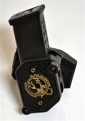 Black Scorpion Storm Pouch