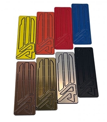 DAA Flex Holster Inlay