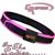 CR Speed - Super Hi Torque Belt- Pink Trim