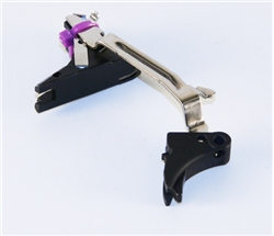 Zev Technologies Fulcrum Drop In Kit