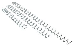 MBX Custom Springs for MBX Glock Extensions