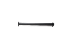 Jager Captured Recoil Spring Steel Guide Rod
