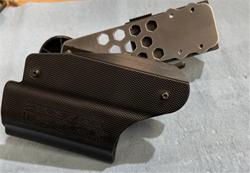 Range Panda CNC Replacement GHOST Hanger