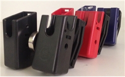 Ghost Magazine Pouch and Magnetic System