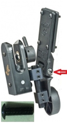  Super Ghost Holster Belt Attachment Screw For Hinge
