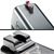 Taran Tactical Ultimate Fiber Optic Sights Set for GLOCK