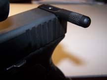 CARVER Slideracker for Glock