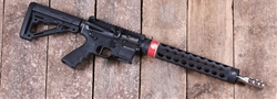 JP GMR-15 Rifle with Roller Trigger