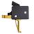 CMC GOLDFINGER AR15/AR10 TRIGGER GROUP SINGLE STAGE, SMALL PIN, , 3.5LB PULL