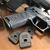 GRAYGUNS Hard Duty Use SIG P320 Magazine Base Pads