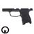 GRAYGUNSLaser-Sculpted Grip Module – P365 Manual Safety System Black