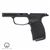 GRAYGUNSLaser-Sculpted Grip Module – P365XL  Manual Safety System Black