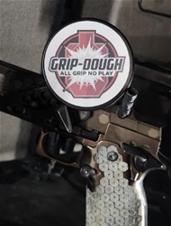GRIP-DOUGH