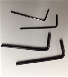 Grip Screw Wrenches- STI Grips