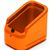 Henning USPSA Limited Division Magazine Extension MEC-GAR CZ75 17rd