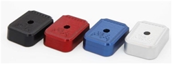 Henning USPSA Production Base Plate for Sig Sauer P320