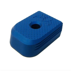 Henning PRO Production base pad for Mec-Gar CZ-75B Magazines - CZ Shadow