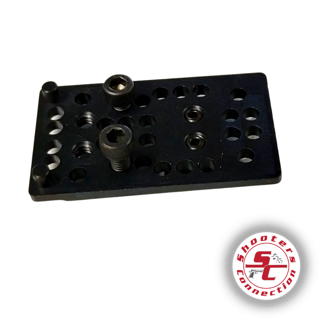 Henning ROMEO1 Mount for Tanfoglio (LPA)