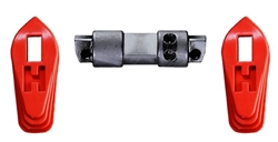 HIPERSWITCH™ 60 Degree Ambidextrous Safety Selector 