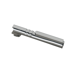 Schuemann Z .40 Bull Barrel 5" Ribbed