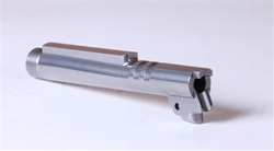 KKM .355 Bull Hybrid 5.4" Threaded Barrel