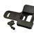 Double Alpha PDR PRO-II Belt Ride Ambidextrous Hanger Kit