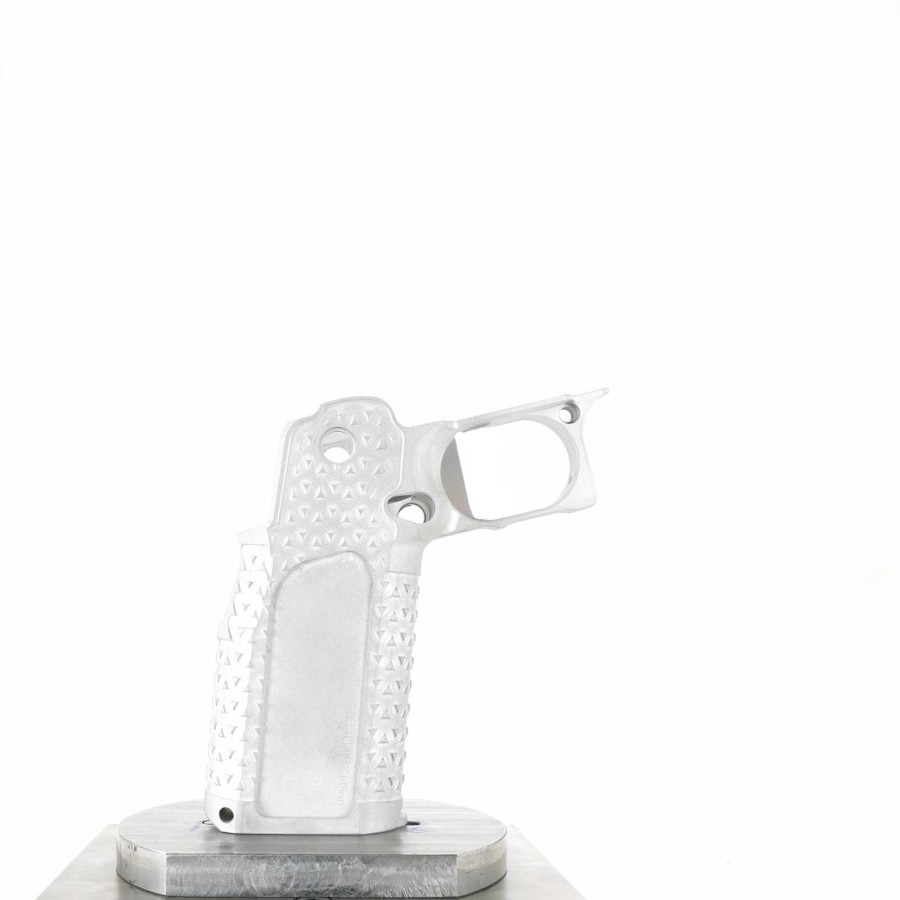 Atlas Gunworks Flat X-Line Trigger System | Precision Shooting Enhancement