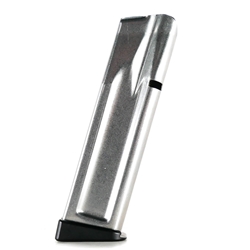 Atlas Gunworks 126MM IDPA LEGAL 9MM MAGAZINE