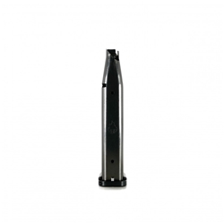 Atlas Gunworks 140MM DLC COMPETITION .40 S&W MAGAZINE