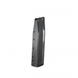 Atlas Gunworks Atlas 9mm 140mm Tube DLC